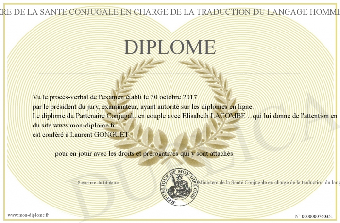diplome qui donne du travail